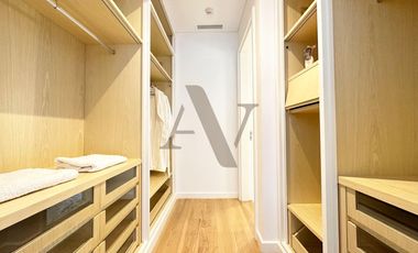 Departamento - Puerto Madero