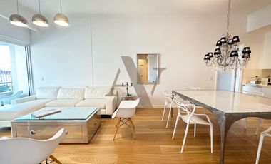 Departamento - Puerto Madero