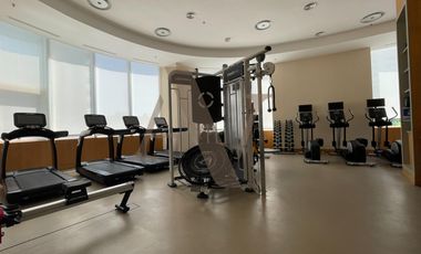 Departamento - Puerto Madero