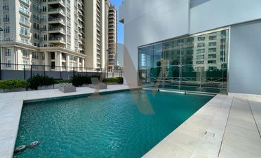 Departamento - Puerto Madero