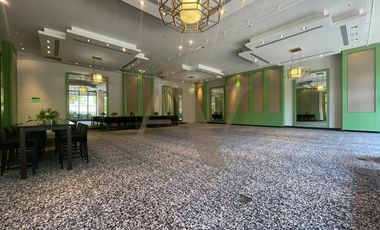 Departamento - Puerto Madero