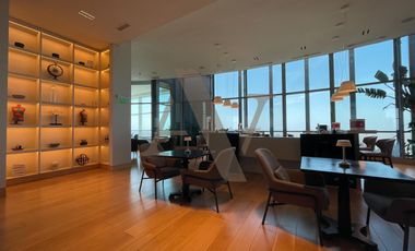 Departamento - Puerto Madero