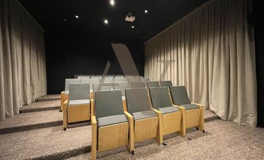 Departamento - Puerto Madero