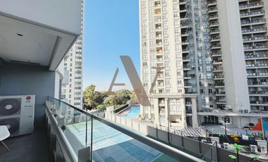 Departamento - Puerto Madero