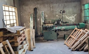 GALPÒN AMPLIO EN ALQUILER