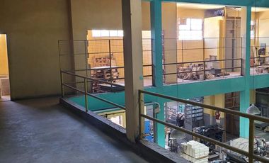 GALPÒN AMPLIO EN ALQUILER