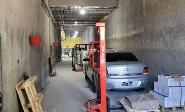 GALPÒN AMPLIO EN ALQUILER