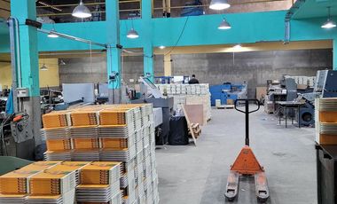 GALPÒN AMPLIO EN ALQUILER