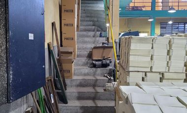 GALPÒN AMPLIO EN ALQUILER