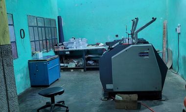 GALPÒN AMPLIO EN ALQUILER