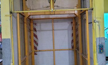 GALPÒN AMPLIO EN ALQUILER