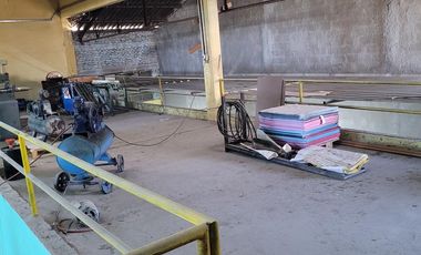 GALPÒN AMPLIO EN ALQUILER