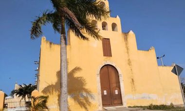 Terreno en Renta en Costera-Chixchulub KM13