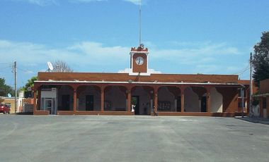 Terreno en Renta en Costera-Chixchulub KM13