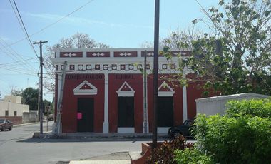 Terreno en Renta en Costera-Chixchulub KM13