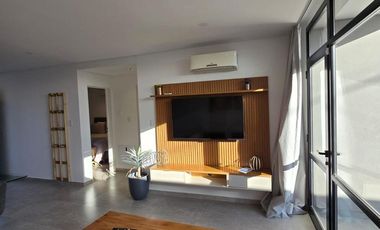 Departamento en ALQUILER