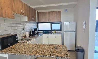 Departamento en ALQUILER