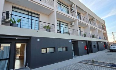 Departamento en ALQUILER