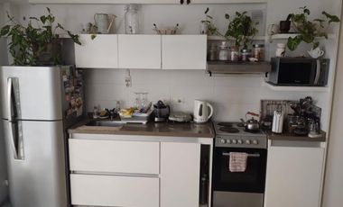 Departamento Monoambiente en Olivos, Venta