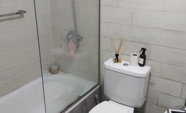 Departamento Monoambiente en Olivos, Venta