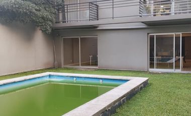 Departamento Monoambiente en Olivos, Venta