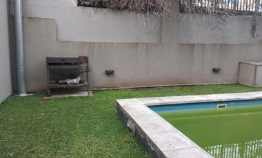 Departamento Monoambiente en Olivos, Venta