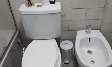 Departamento Monoambiente en Olivos, Venta