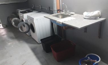 Departamento Monoambiente en Olivos, Venta