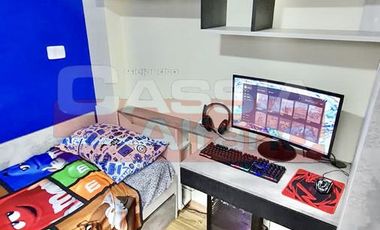 Departamento - Lomas de Zamora Oeste