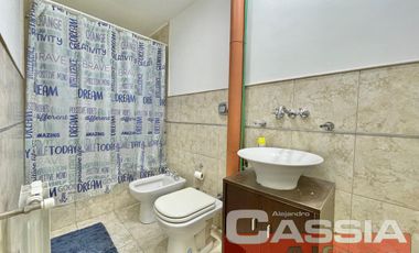 Departamento - Lomas de Zamora Oeste