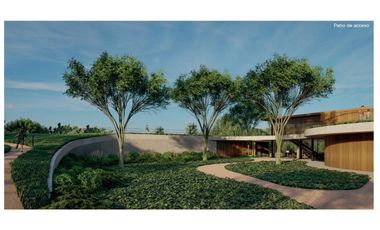 Terreno en  Puentes, Nordelta