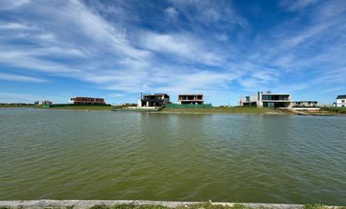 Terreno en  Puentes, Nordelta