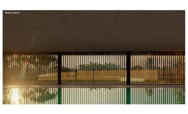 Terreno en  Puentes, Nordelta