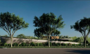 Terreno en  Puentes, Nordelta