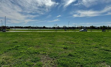 Terreno en  Puentes, Nordelta