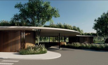 Terreno en  Puentes, Nordelta