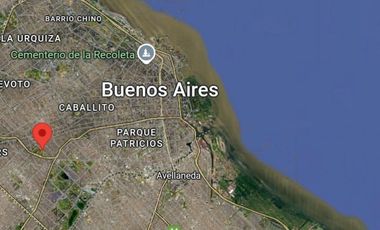 Casa en alquiler - 4 Dormitorios 2 Baños - Parque Avellaneda