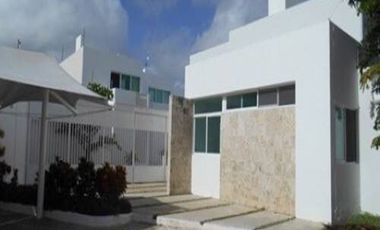 VILLA EN RENTA EN MERIDA F-1210, 2 REC. SAN RAMON NTE $15,000