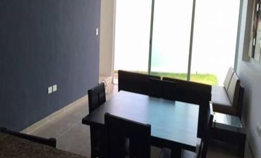 VILLA EN RENTA EN MERIDA F-1210, 2 REC. SAN RAMON NTE $15,000
