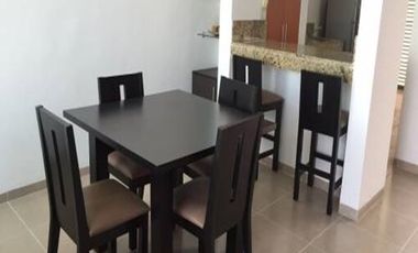 VILLA EN RENTA EN MERIDA F-1210, 2 REC. SAN RAMON NTE $15,000