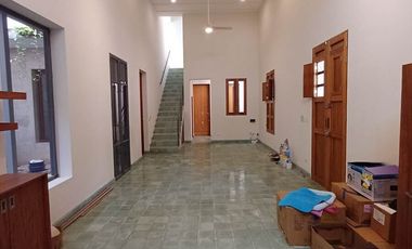 CASA EN RENTA EN MERIDA F-1110, 2 REC. EN ITZIMNA $36,000.00