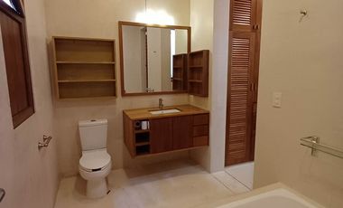 CASA EN RENTA EN MERIDA F-1110, 2 REC. EN ITZIMNA $36,000.00