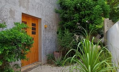 CASA EN RENTA EN MERIDA F-1110, 2 REC. EN ITZIMNA $36,000.00