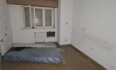 Edificio, actual Geriatrico