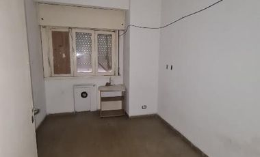 Edificio, actual Geriatrico