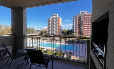 Departamento 2 ambientes con cochera en venta - KLOVER PLAZA - Bernal