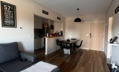 Departamento 2 ambientes con cochera en venta - KLOVER PLAZA - Bernal