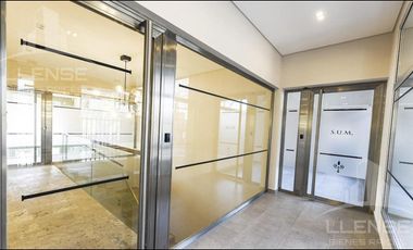 Departamento 2 ambientes con cochera en venta - KLOVER PLAZA - Bernal