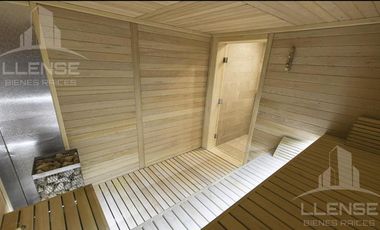 Departamento 2 ambientes con cochera en venta - KLOVER PLAZA - Bernal