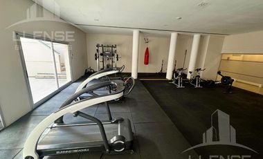 Departamento 2 ambientes con cochera en venta - KLOVER PLAZA - Bernal